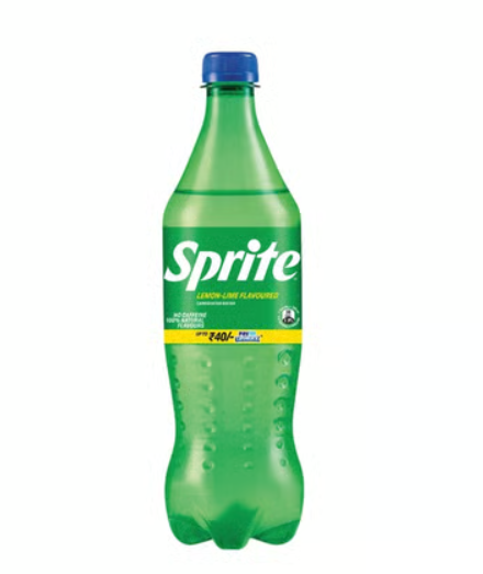 Sprite Lime Flavored Soft Drink 750 ml